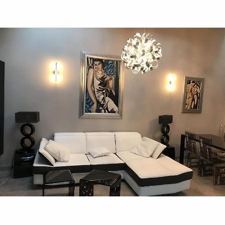Logement Haut De Gamme Jacuzzi Sauna Κλερμόν Φεράν Εξωτερικό φωτογραφία