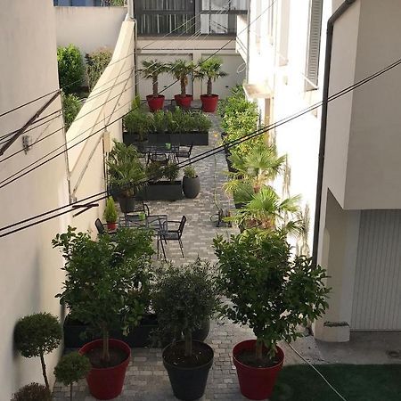 Logement Haut De Gamme Jacuzzi Sauna Κλερμόν Φεράν Εξωτερικό φωτογραφία
