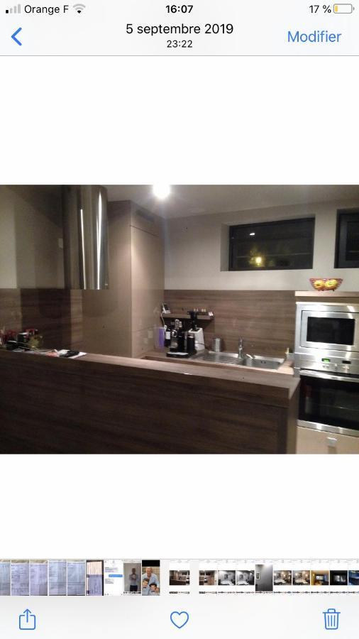Logement Haut De Gamme Jacuzzi Sauna Κλερμόν Φεράν Εξωτερικό φωτογραφία
