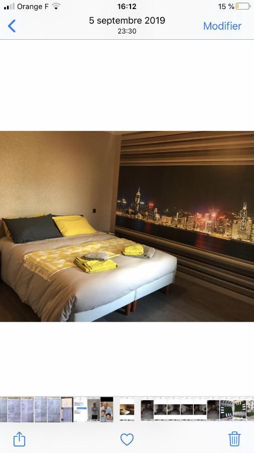 Logement Haut De Gamme Jacuzzi Sauna Κλερμόν Φεράν Εξωτερικό φωτογραφία