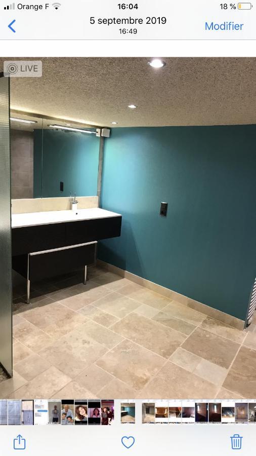 Logement Haut De Gamme Jacuzzi Sauna Κλερμόν Φεράν Εξωτερικό φωτογραφία